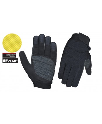 Fast Roping Gloves (FRG-151)